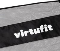 VirtuFit Ballenzak - Ballentas - 16 ballen - zwart-2