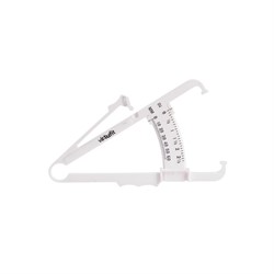 Virtufit digital fat caliper discount