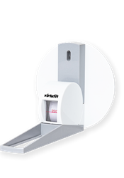 VirtuFit Length Meter - 220 cm