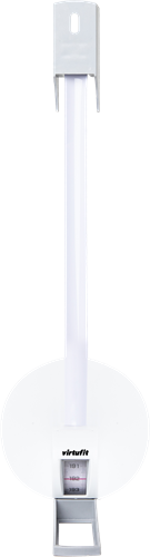 VirtuFit Lengte Meter - 220 cm-2