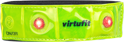 VirtuFit Adjustable Safety Band with LED