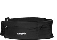 VirtuFit Running Belt Pro - 2 Opbergvakken-2