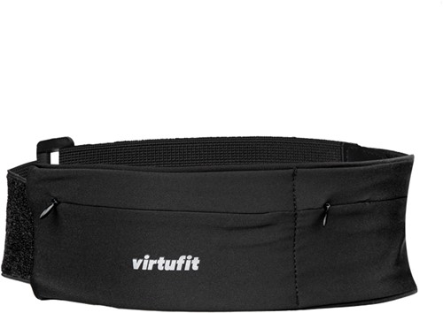 VirtuFit Running Belt Pro - 2 Opbergvakken-2