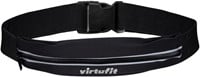 VirtuFit Running Belt - met Klittenbandsluiting