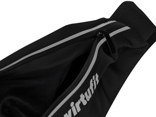VirtuFit Running Belt - met Klittenbandsluiting-2