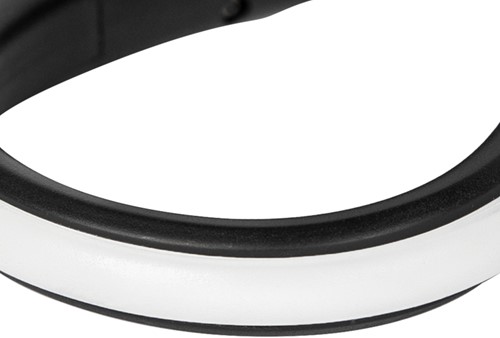VirtuFit Schoenclip met LED-3