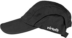 VirtuFit Sport Cap - Black