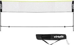 VirtuFit Badminton- en Tennisnet - 510 cm
