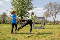 VF06042 verstelbare rebounder pro