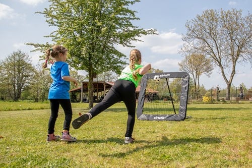 VF06042 verstelbare rebounder pro