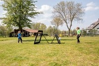 VF06042 verstelbare rebounder pro