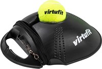 VirtuFit Tennistrainer - Incl. 3 ballen met elastisch koord-2