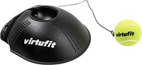 VirtuFit Tennistrainer - Incl. 3 ballen met elastisch koord-3