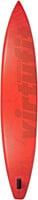 Virtufit Supboard Racer 381 - Rood - Inclusief accessoires en draagtas-3