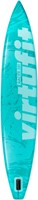 Virtufit Supboard Racer 381 - Turquoise - Inclusief accessoires en draagtas-2