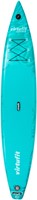 Virtufit Supboard Racer 381 - Turquoise - Inclusief accessoires en draagtas-3