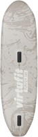 Virtufit Supboard Surfer 305 - Sand Beige - Inclusief Windzeil en accessoires-3