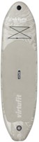 Virtufit Supboard Surfer 305 - Sand Beige - Inclusief Windzeil en accessoires-2