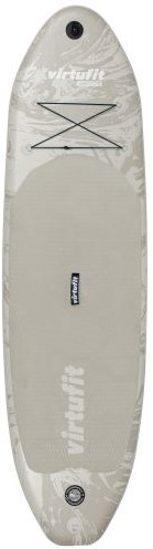 Virtufit Supboard Surfer 305 - Sand Beige - Inclusief Windzeil en accessoires-2