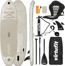 VirtuFit Supboard Cruiser 305 - Sand Beige 