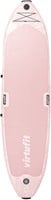 Virtufit Supboard Fitness - Yoga 335 - Old Pink-2