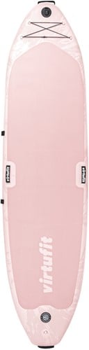 Virtufit Supboard Fitness - Yoga 335 - Old Pink-2