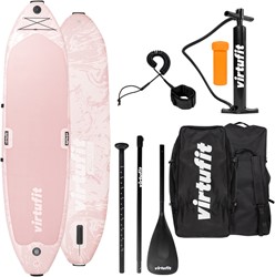 Virtufit Supboard Yoga 355 - Old Pink