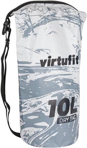 VirtuFit Dry Bag 10L - Waterdichte Tas