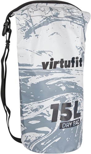 VirtuFit Dry Bag 15L - Waterdichte Tas