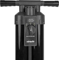 VirtuFit Triple Action Pomp-3