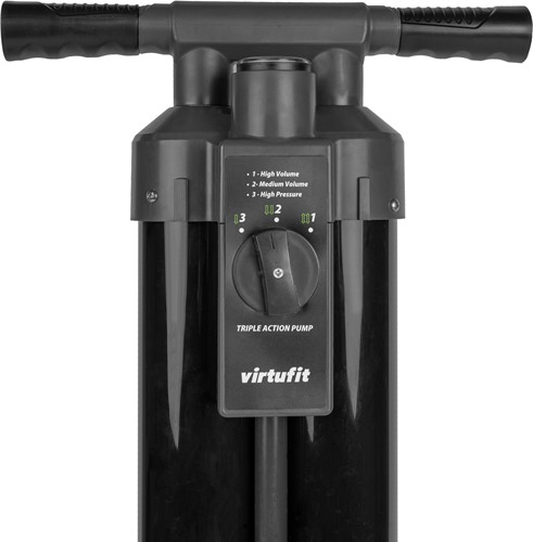 VirtuFit Triple Action Pomp-3