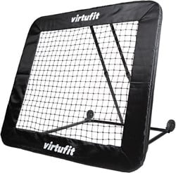 VirtuFit Adjustable Rebounder Pro - Kickback - 164 x 164 cm