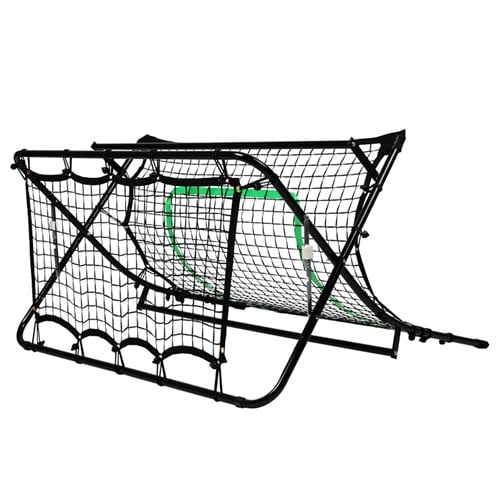 VirtuFit Combi Rebounder - Kickback - 113 x 106 x 61 cm-3
