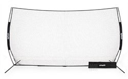 VirtuFit Backstop Net - Safety Net - Ballenvanger - 500x300cm