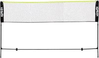 VirtuFit Badminton- en Tennisnet - 310 cm - Inclusief draagtas-2
