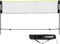 VirtuFit Badminton and Tennis Net - 310 cm