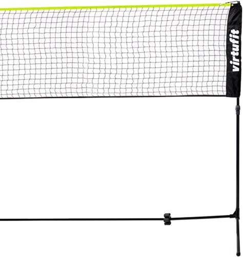 VF06125-Badminton-Tennisnet-310-Detail zijkant
