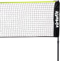 VF06125-Badminton-Tennisnet-310-Close up zijkant