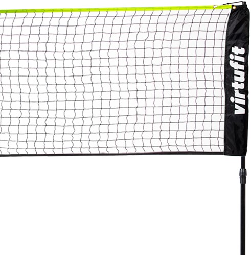 VF06125-Badminton-Tennisnet-310-Close up zijkant