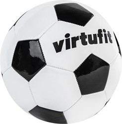 VirtuFit Foldable Soccer Goal - 200 x 100 cm
