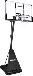 VirtuFit Premium Adjustable Basketball pole - 245 to 305 cm