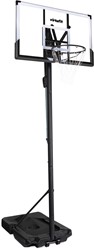 VirtuFit Pro Adjustable Basketball Pole 145 to 305 cm