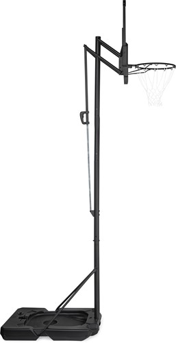 VirtuFit Pro Verstelbare Basketbalpaal - 145 tot 305 cm-3