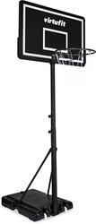 VirtuFit Adjustable Basketball Pole - 145 to 305 cm