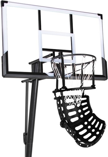 VirtuFit Basketbal Return Systeem-2