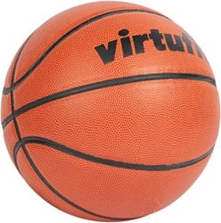 VirtuFit Adjustable Basketball Hoop
