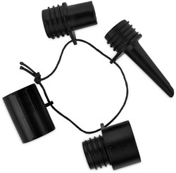 VirtuFit Double Action Pump