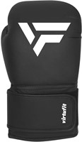 VF07002 - Boxing Set Junior - Glove Front