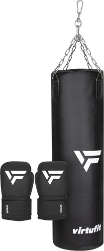 VirtuFit Boksset