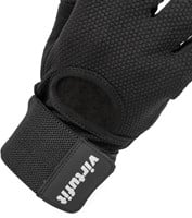 VirtuFit Fitnesshandschoenen Pro met Wristwrap - close up